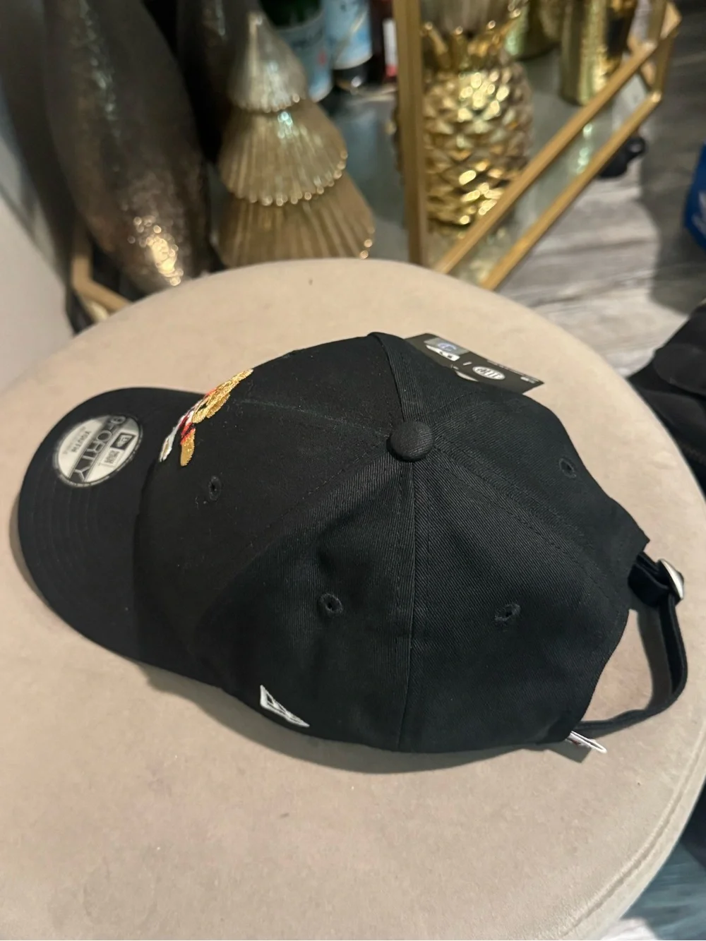 New Era ac milan